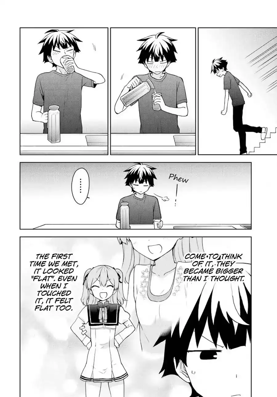 Ore ga Ojou-sama Gakkou ni -Shomin Sample- Toshite Rachirareta Ken Chapter 75 5